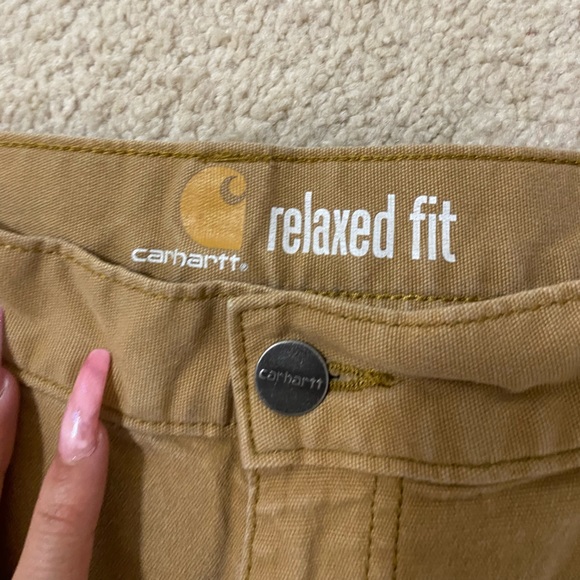 BUNDLE 3 CARHARTT DUNGAREES - Picture 7 of 12